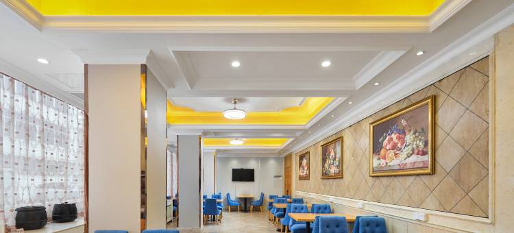 维也纳3好酒店(阳春汽车站店)图片