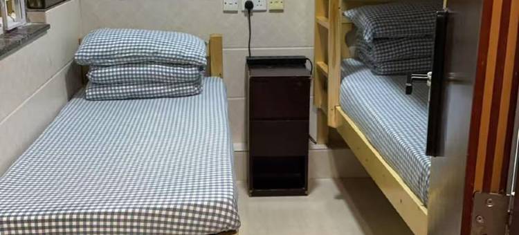 自由行宾馆-香港先施大厦图片