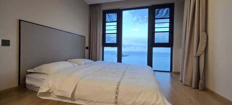 定海湾娴境观海居图片