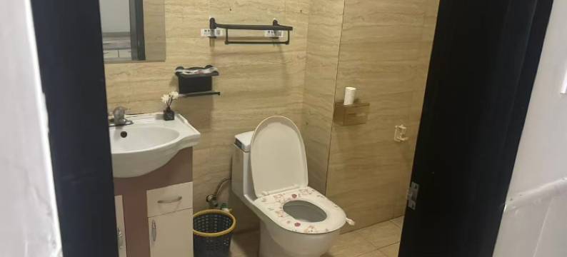 天津天韵公寓图片