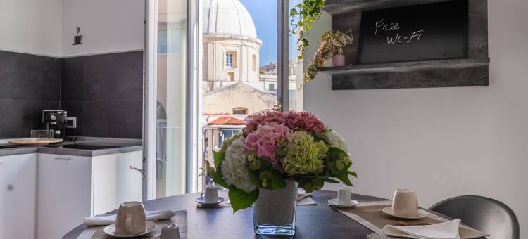 La Casa di Armida Boutique homes con sauna图片