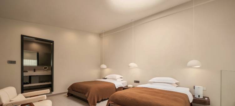 见山如晤·雪山度假酒店(丽江束河古镇店)图片