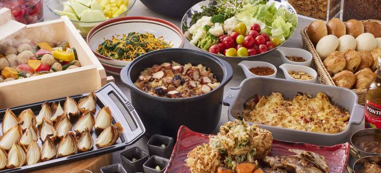 淡路岛龟之井酒店(KAMENOI HOTEL AWAJISHIMA)图片