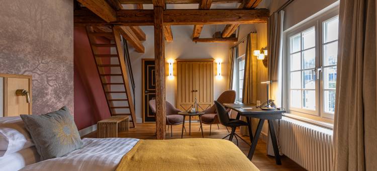 精品酒店 Sonne Küsnacht - 苏黎世(Boutique Hotel Sonne Küsnacht - Zurich)图片