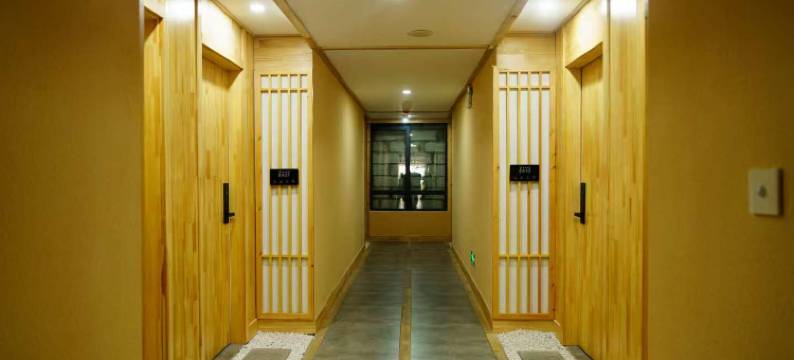 藏喜民宿(大昭寺八廓街店)图片