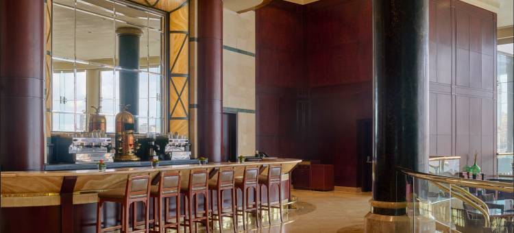 开罗格兰德尼罗希尔顿酒店(Hilton Cairo Grand Nile)图片