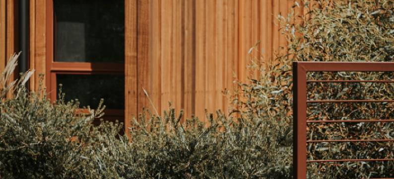 铁溪湾庄园(Iron Creek Bay Estate)图片