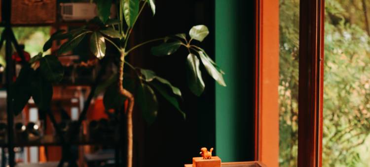 景德镇青水塘度假酒店(三宝国际陶艺村店)图片