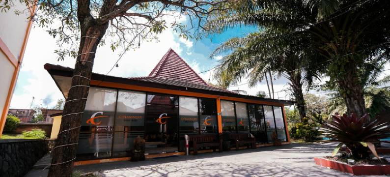 西普坦宁加提酒店(Ciptaningati Hotel)图片