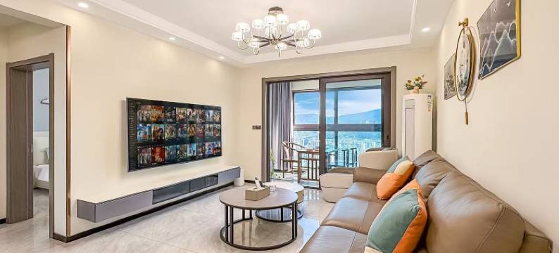 光明·梦舍精品民宿(太湖龙之梦动物园店)图片