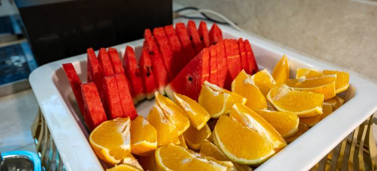 维也纳酒店(广州白云国际机场空港店)图片