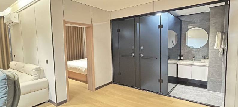 成昊大酒店图片