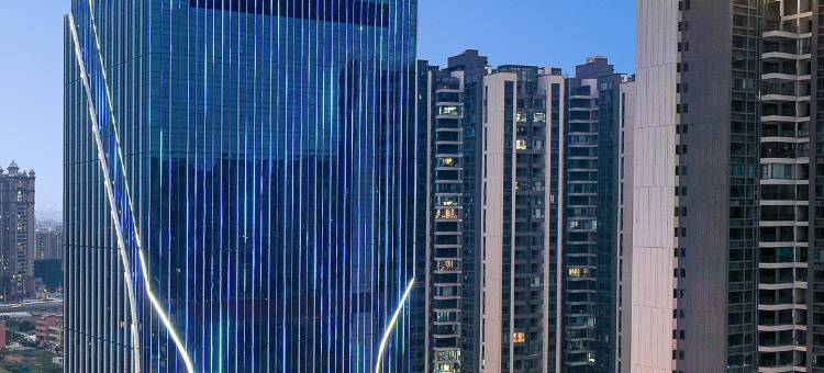 汕尾海迪温德姆酒店图片