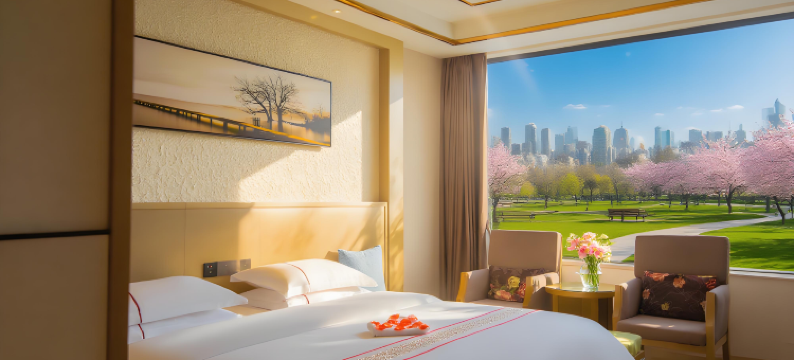 福源堂酒店(曲靖马龙店)图片