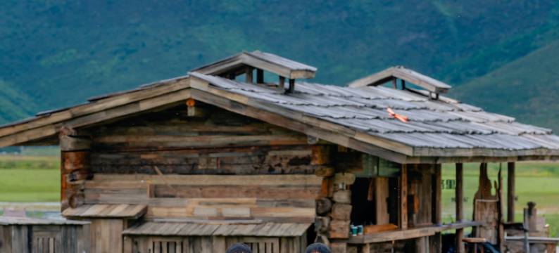 雪山野境｜十里雪山野奢庄园(香格里拉纳帕海店)图片