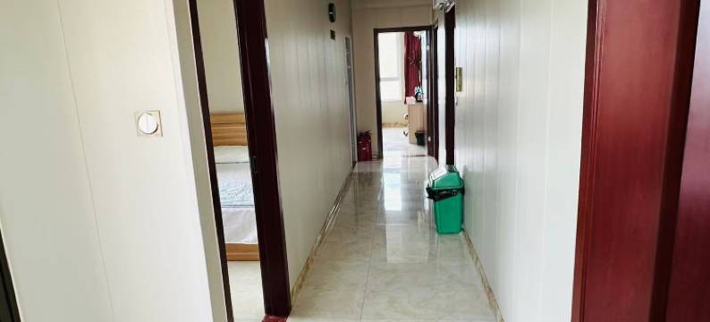 荣成市顺航公寓图片