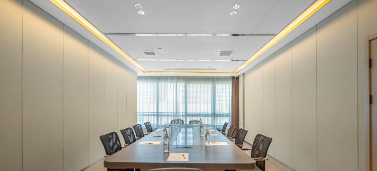 嘉善云睿酒店图片