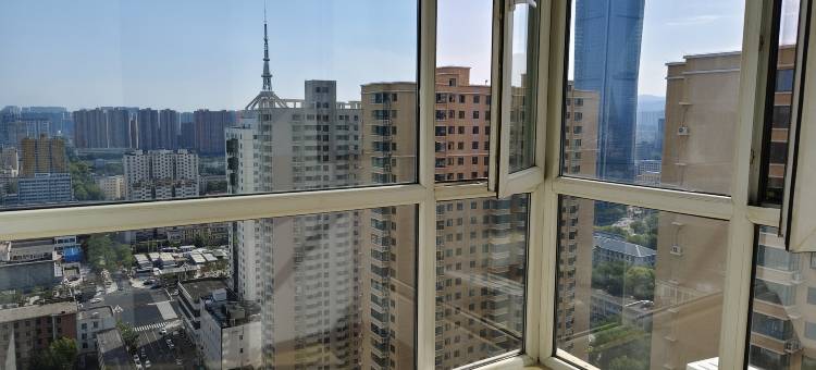 太原进轩公寓图片