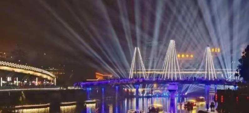 旅途雅居江景民宿(宣恩文澜桥店)图片