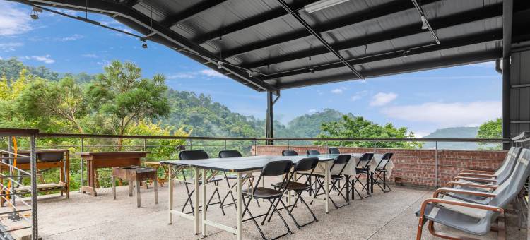 米堤园民宿图片