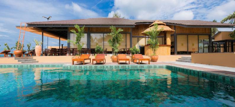 潘多拉海滩美奈度假屋(Pandora Beach Mui Ne Retreat)图片