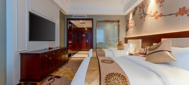 锦都国际大酒店图片