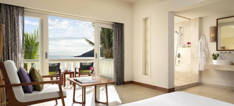 归仁安凡尼度假酒店(Avani Quy Nhon Resort)图片