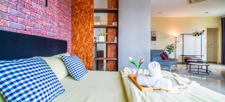 怡保市中心 @ 八角楼 | 吃货的天堂(Ipoh Town @ Octagon Ipoh | Foodie's DreamSpot)图片