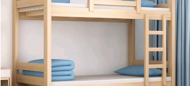 云游青年公寓图片