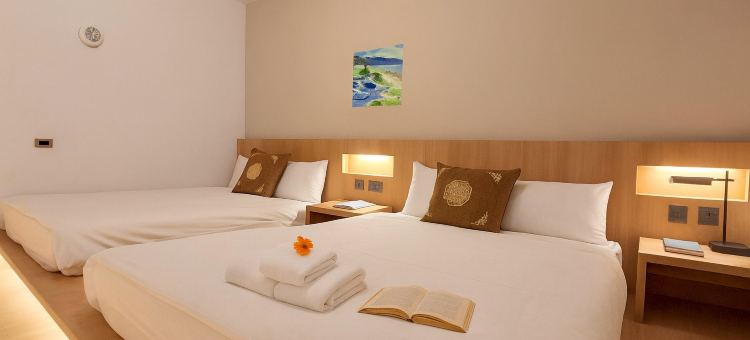 沐舍文旅-铁花秀泰馆图片