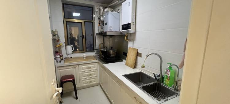 漠里见云居(敦煌夜市店)图片