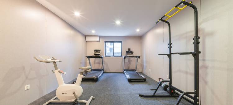 锦江之星酒店(宁波机场雅渡地铁站店)图片