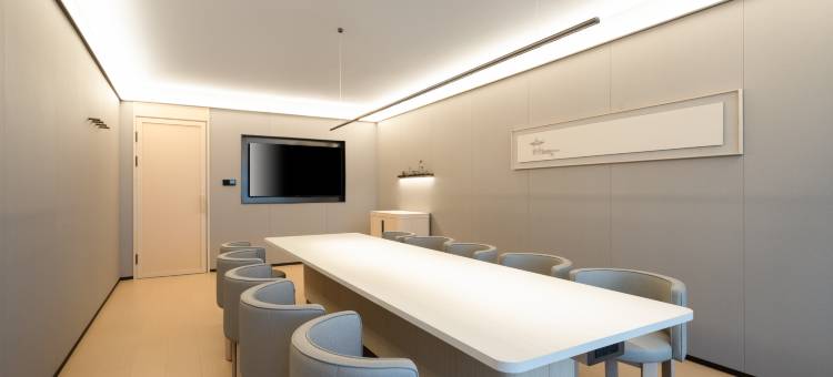 全季酒店(湛江雷州茂德公鼓城店)图片