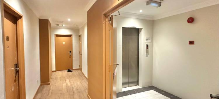 Swing & Pillows @ Bukit Bintang City Centre图片