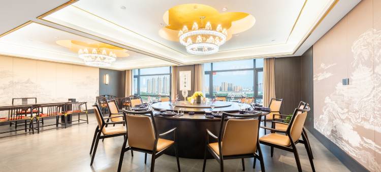 盐城宏派国际大酒店图片