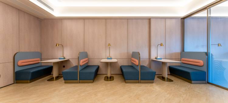 汉庭酒店(温州瓯江国际新城店)图片