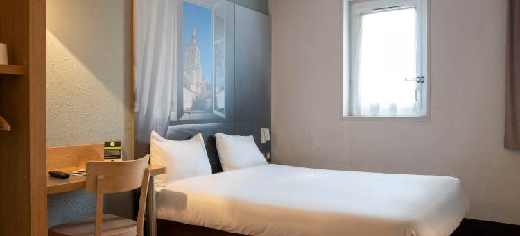 阿维尼翁B&B酒店(2)(B&B Hôtel Avignon (2))图片