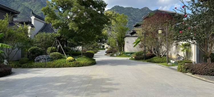 永泰兴泉酒店图片