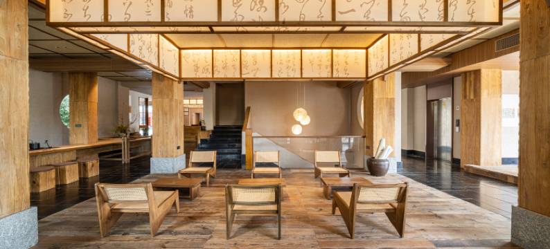 广州清音温泉酒店(从化温泉风景区店)图片