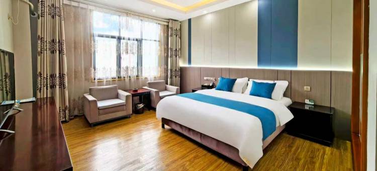 施甸雅立泰宾馆图片