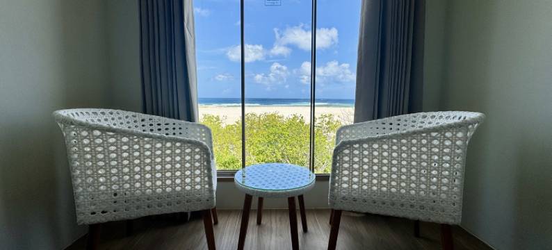 阿维亚纳古尔希海滩(Avyanna Gulhi Beach Hotel)图片