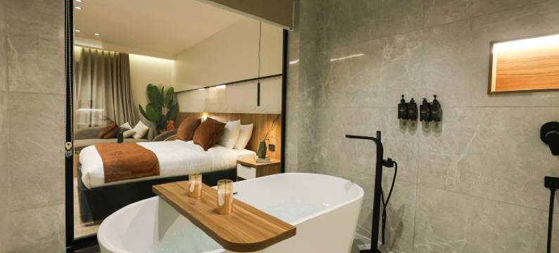 皇家丽晶酒店(Royal Regency Hotel)图片