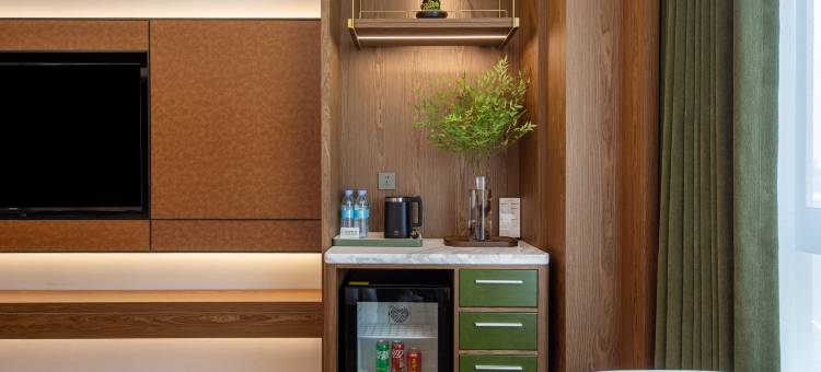 漳州裕元大酒店图片