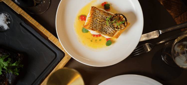 海曼岛大堡礁洲际酒店(InterContinental Hayman Great Barrier Reef)图片