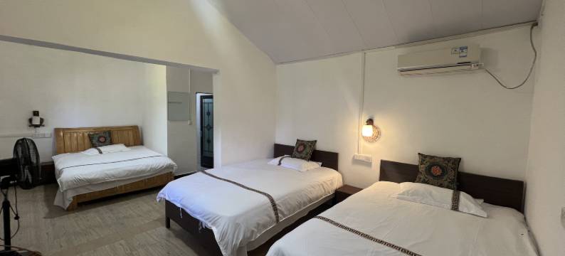 黄姚古镇听涛客栈图片