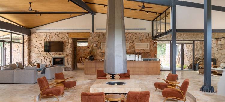 斜阳耒筑民宿(随州店)图片