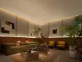 公共區域