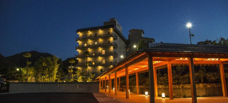 兆乐旅馆(Ginsuisou Choraku)图片