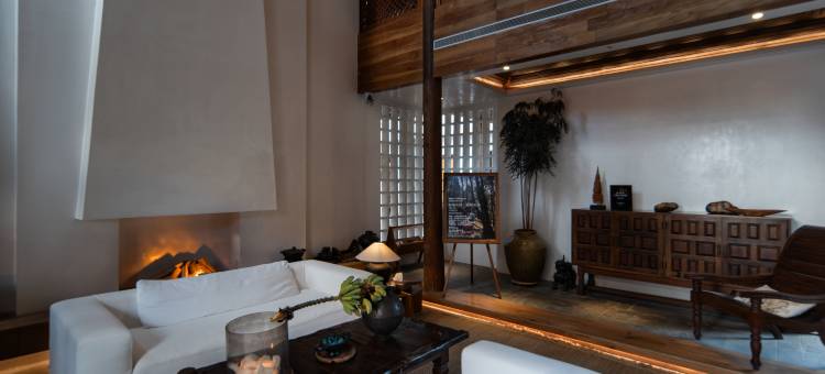 丽江古城宽上酒店图片