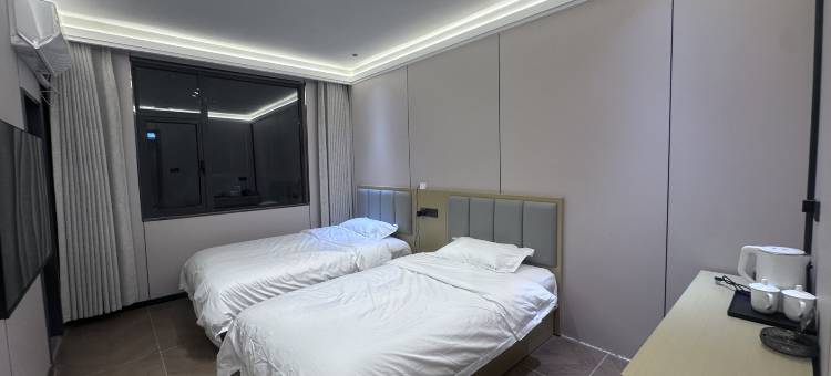 一宅精品客舍图片